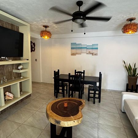 Casa Oaal 1 Apartment Isla Mujeres Exterior foto